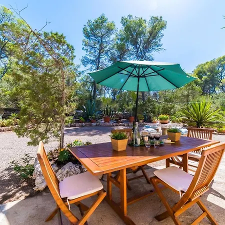 Ideal Mallorca - Casa Tenis Holiday home *