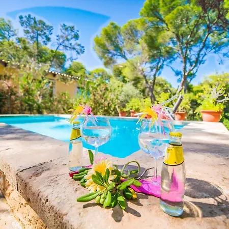 Holiday home Ideal Mallorca - Casa Tenis