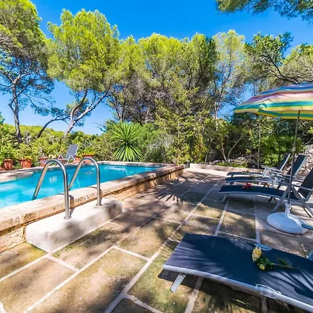 Ideal Mallorca - Casa Tenis Holiday home Porto Petro (Mallorca)
