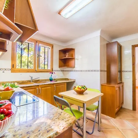 Ideal Mallorca - Casa Tenis