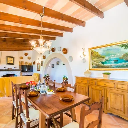 Ideal Mallorca - Casa Tenis *