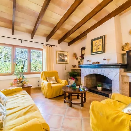 Ideal Mallorca - Casa Tenis Holiday home Porto Petro (Mallorca)