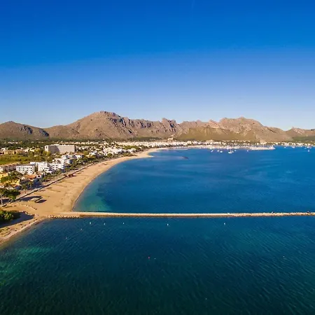 Holiday home Ideal Mallorca - Casa Tenis Porto Petro (Mallorca)